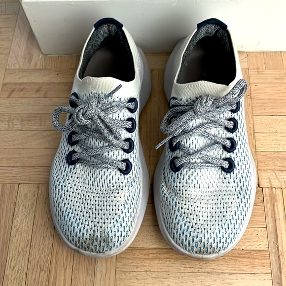 Allbirds Tree Dashers (Geyser) - Picture 3 of 5